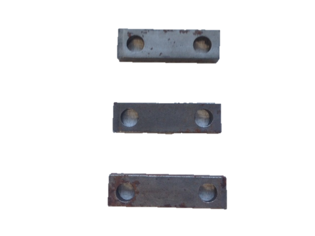 Axle Clip Bar