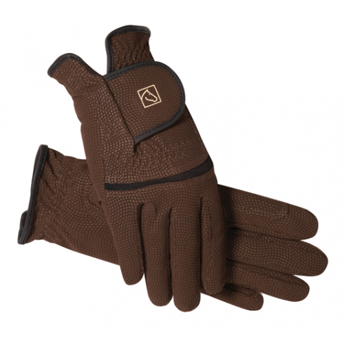 SSG Digital Gloves | IVC Carriage