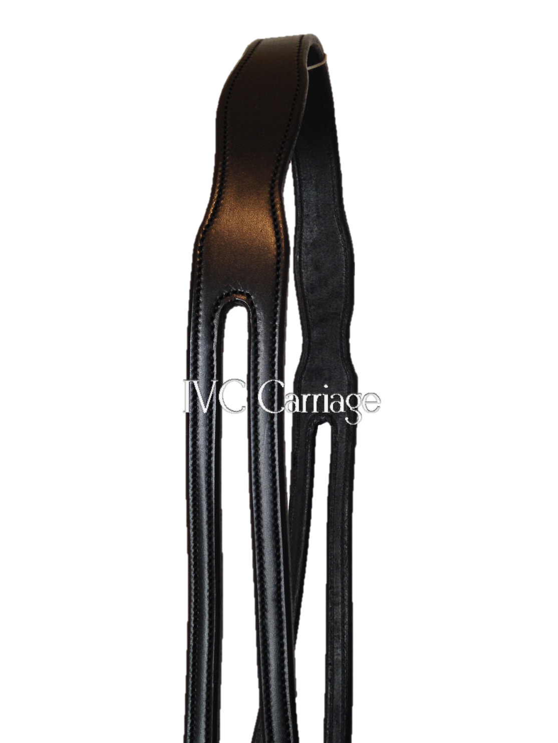 IVC Elite Leather Horse Harness Hip Strap | IVC Carriage