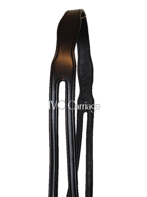 IVC Extra Elite Leather Harness Hip Strap
