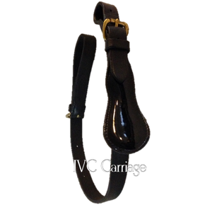 IVC Enhanced Leather False Martingale
