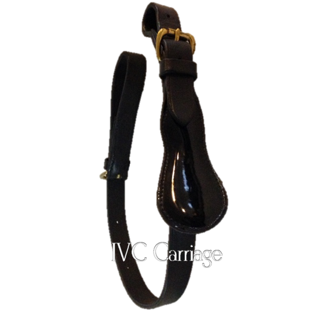 IVC Leather False Martingale | IVC Carriage