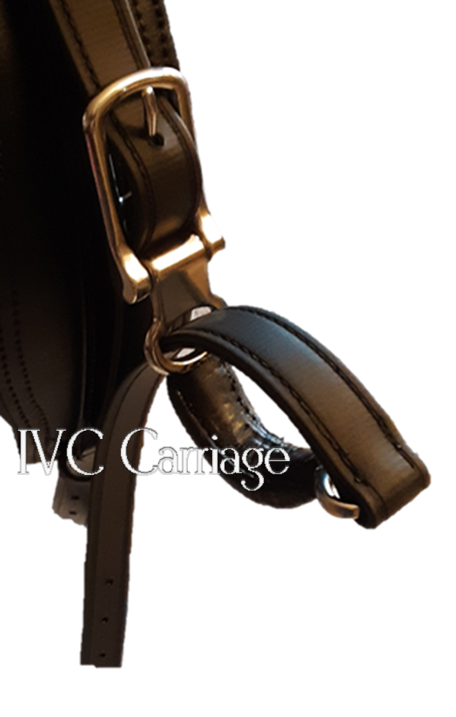 Synthetic French Tugs | IVC Carriage