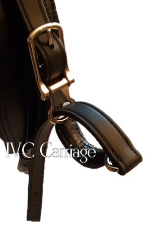 Synthetic French Tugs | IVC Carriage
