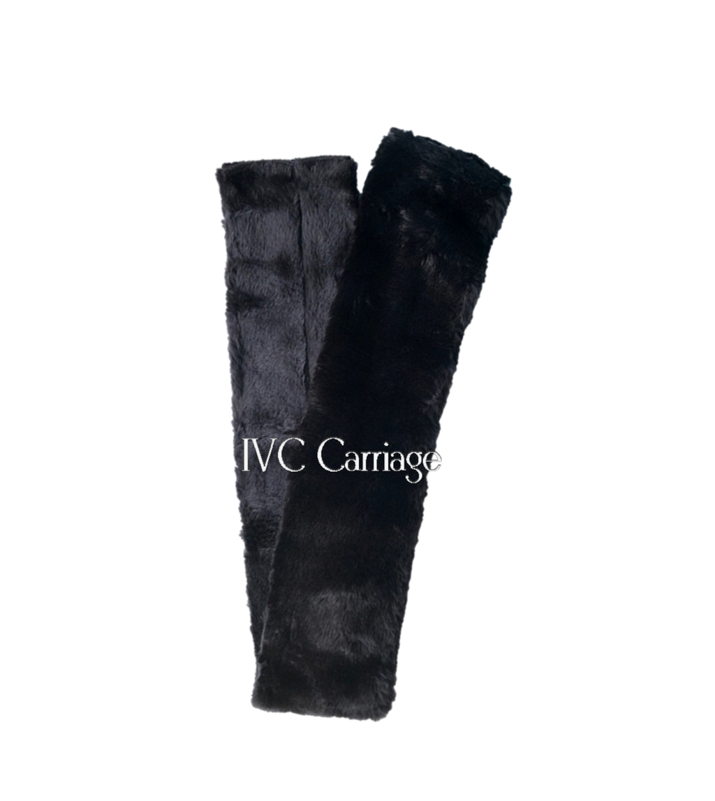 Horse Girth Cover - Fleece | IVC Carriage