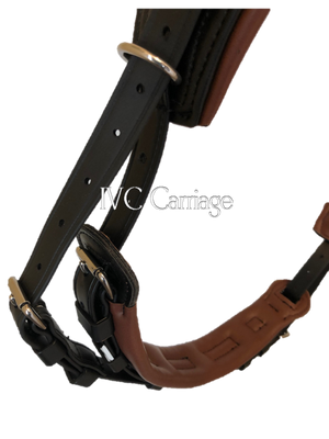 IVC Extra Endura Synthetic Girth | IVC Carriage