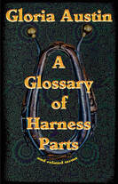 Glossary of Harness Parts