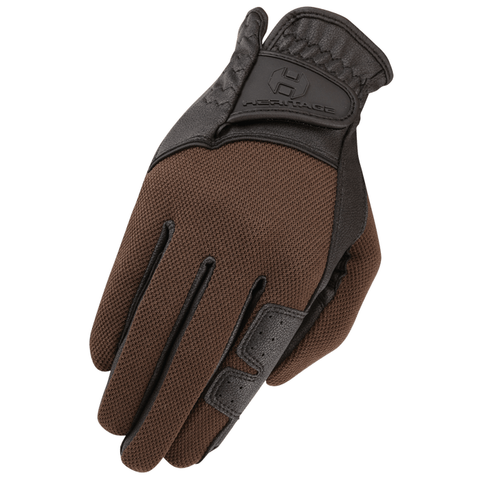 Heritage Cross Country Gloves