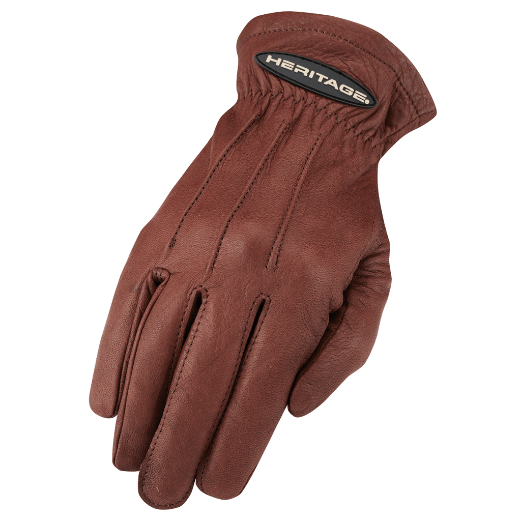 Heritage Trail Carriage Driving Gloves