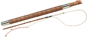 Fleck Holly Carriage Driving Whip | IVC Carriage