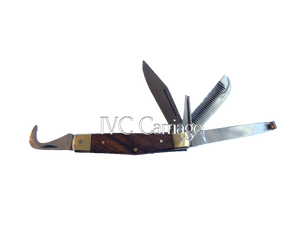 Horseman's Knife Multi-Tool | IVC Carriage