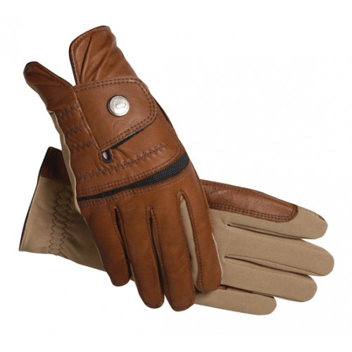 SSG Hybrid Gloves | IVC Carriage