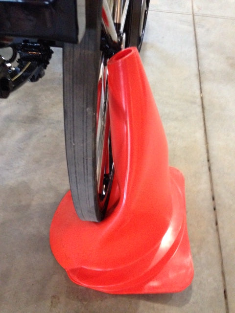 Carriage Driving Cone | IVC Carriage