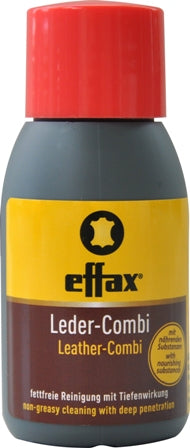 Effax Leather Combi Mini | IVC Carriage