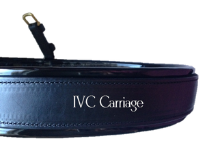 IVC Elite Leather Breeching | IVC Carriage