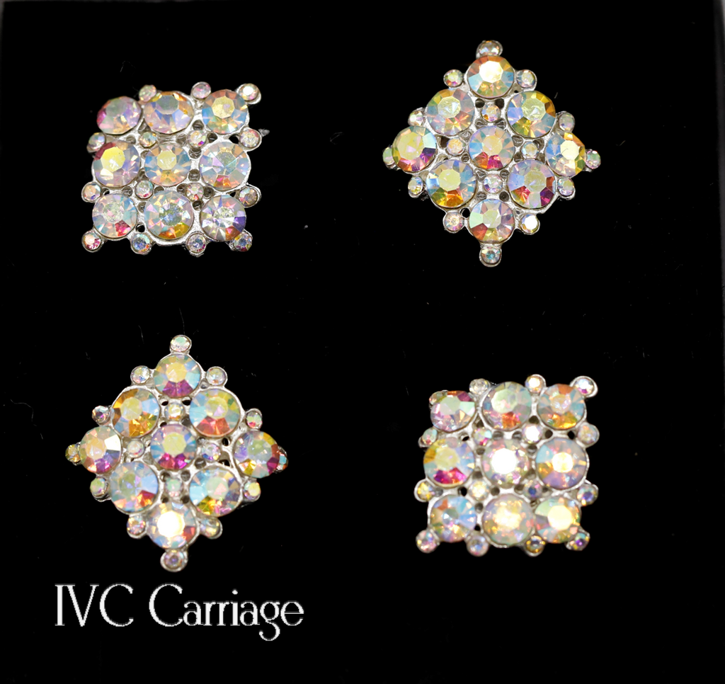 Lucy Magnetic Number Pins | IVC Carriage