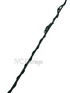 Ledo Green Lunge Whip | IVC Carriage