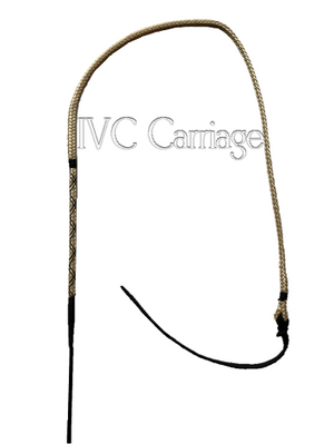MCR Whip | IVC Carriage