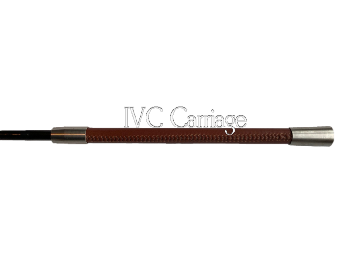 MCR Presentation Whip | IVC Carriage