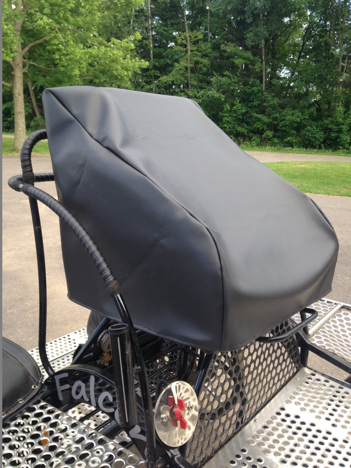 Marathon Carriage Seat Cover IVC Carriage