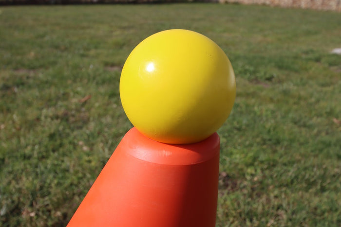 FEI Driving Cone Marker Ball