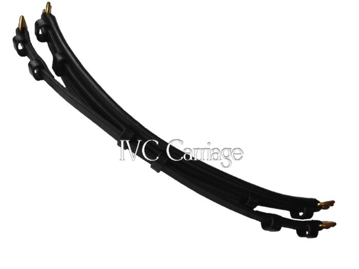 IVC Traditional Padded Girth