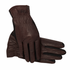 SSG Pro Show Brown Carriage Driving Gloves | IVC Carriage