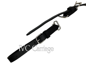 Leather Quick Release Kick Strap | IVC Carriage