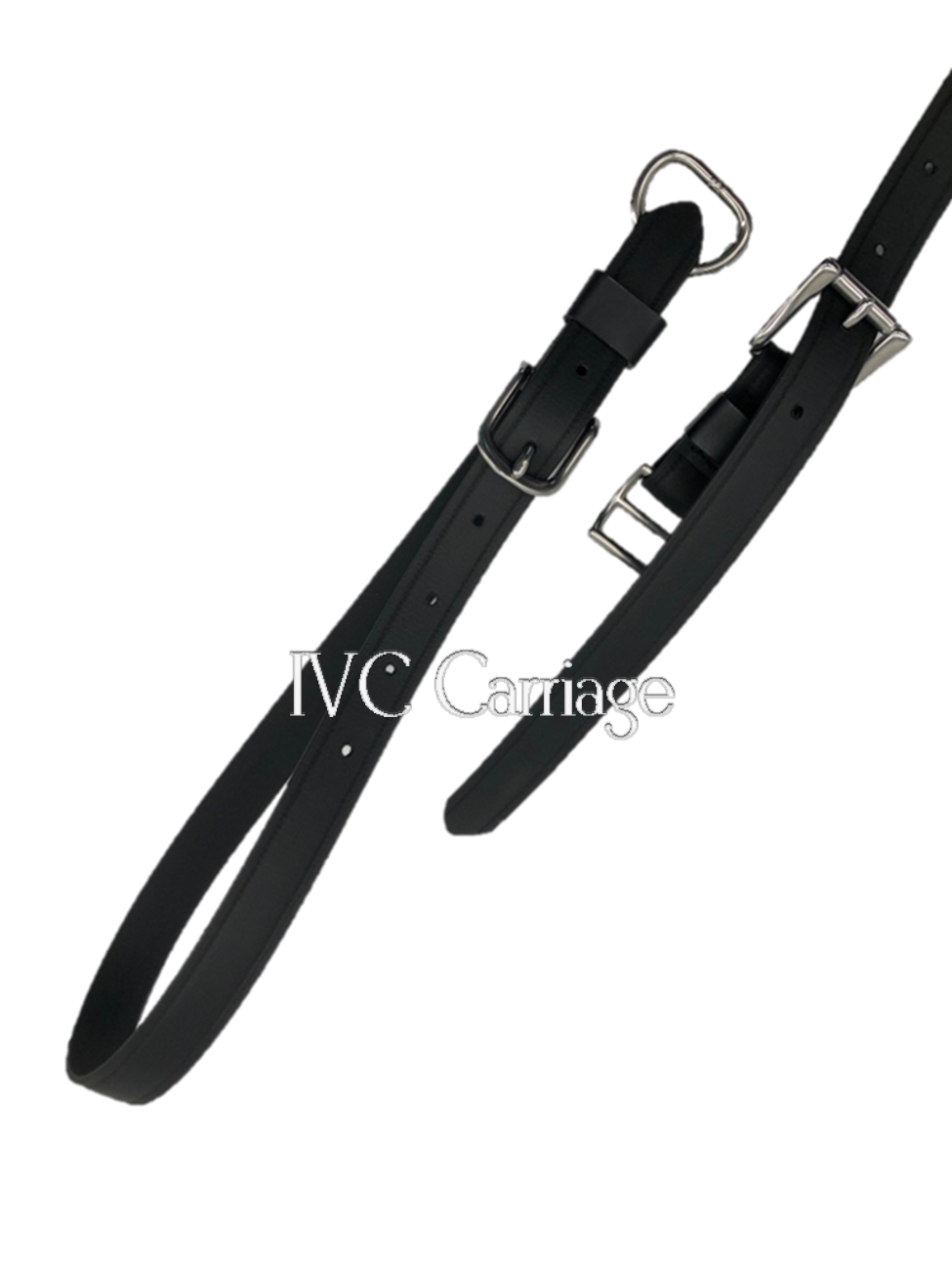 BioThane Quick Release Kick Strap | IVC Carriage