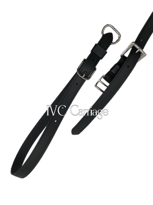 BioThane Quick Release Kick Strap | IVC Carriage