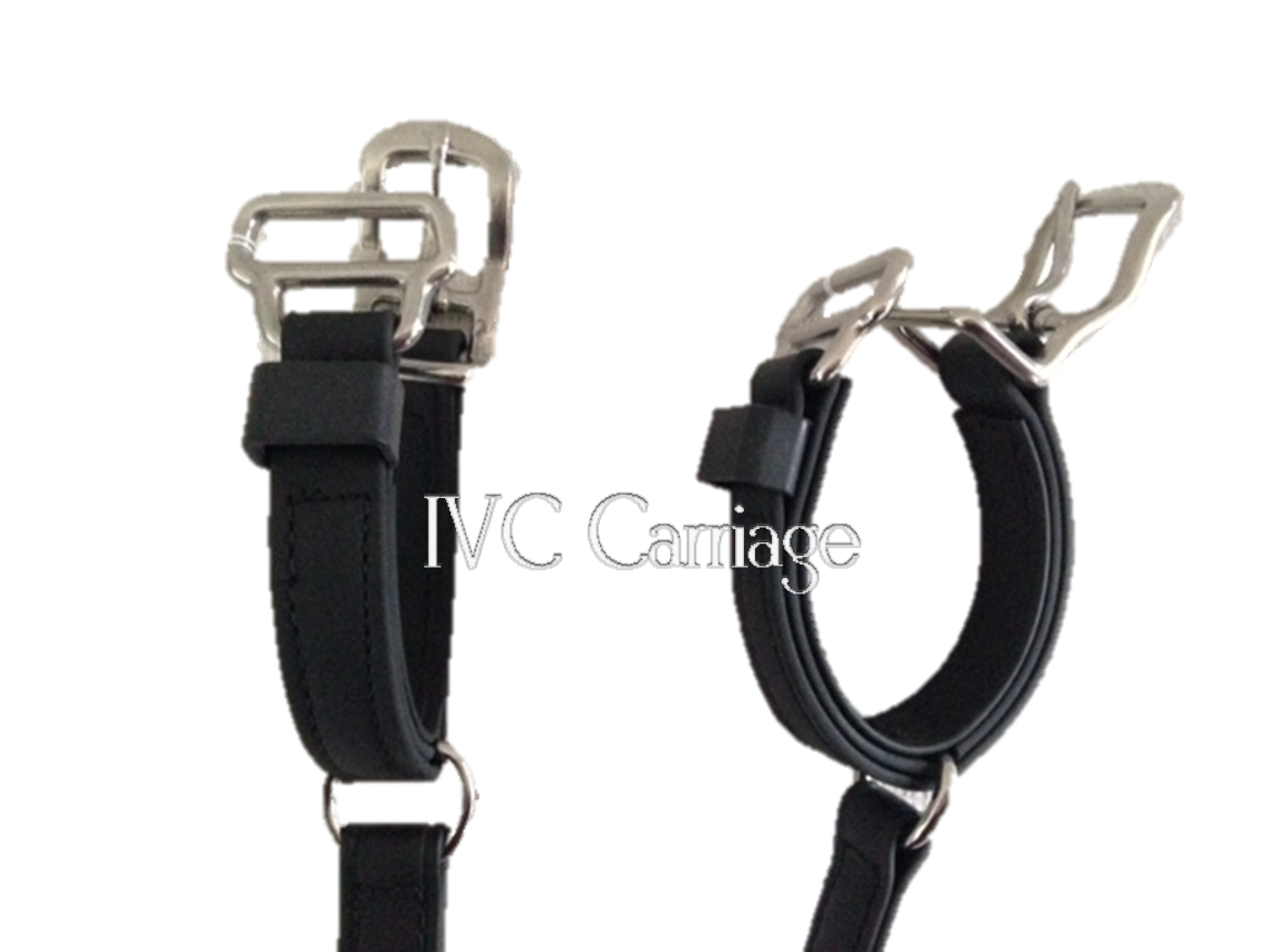 IVC Quick Release Tugs
