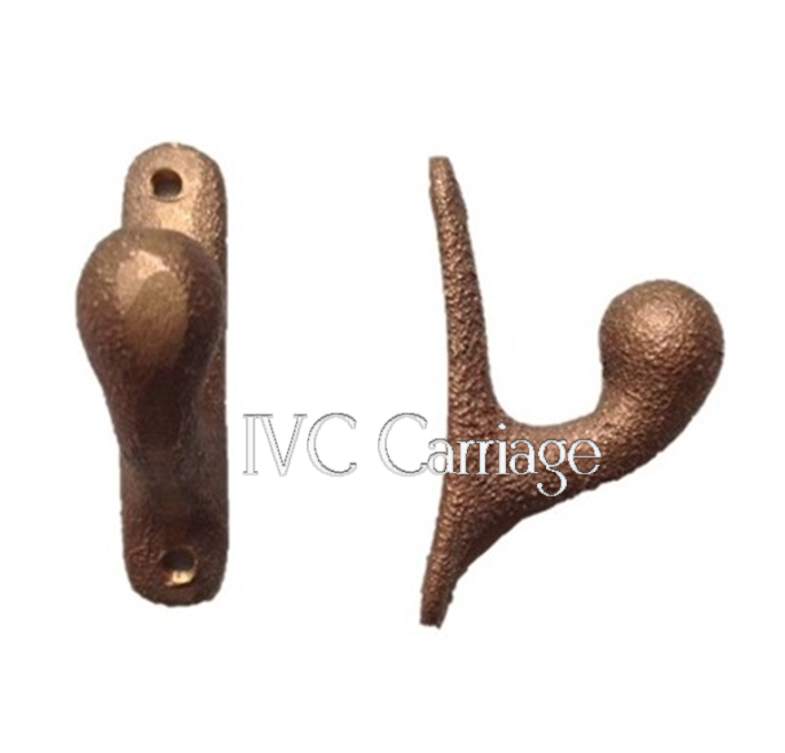 Horse Harness Hip Rein Hook | IVC Carriage