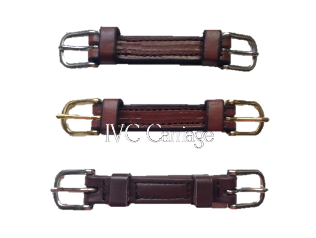 Horse Harness Rein Splice | IVC Carriage