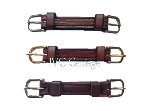 Horse Harness Rein Splice | IVC Carriage