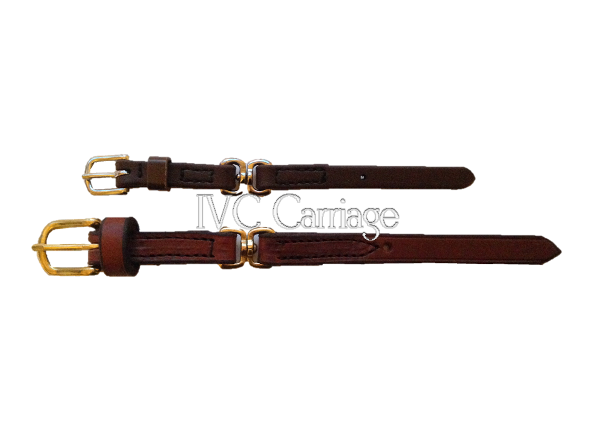 Horse Harness Rein Swivel | IVC Carriage