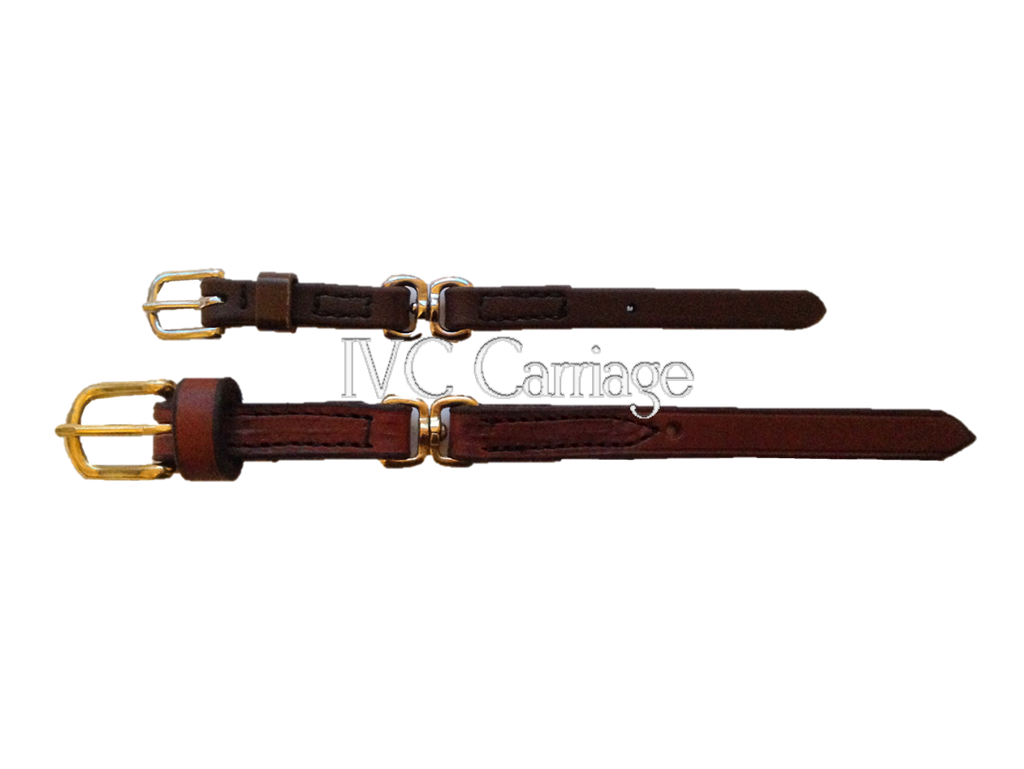 Horse Harness Rein Swivel | IVC Carriage