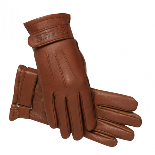 SSG Roper / Carriage Gloves | IVC Carriage
