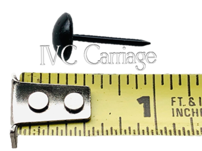 Carriage Shaft Trim Tack | IVC Carriage