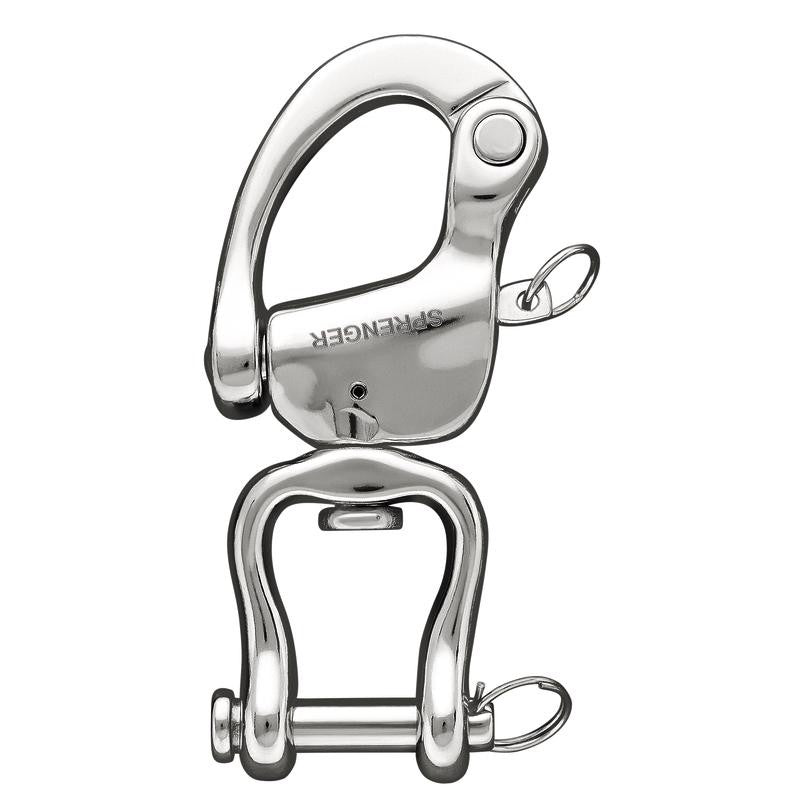 Sprenger Snap Shackle | IVC Carriage