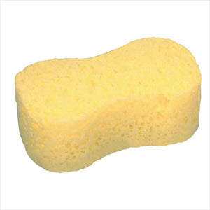 Contoured "Dogbone" Sponge