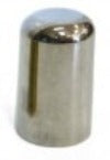 Stainless Carriage Shaft Tip