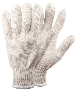 String Gloves for Rain