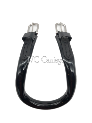 Synthetic Horse Harness Crupper | IVC Carriage