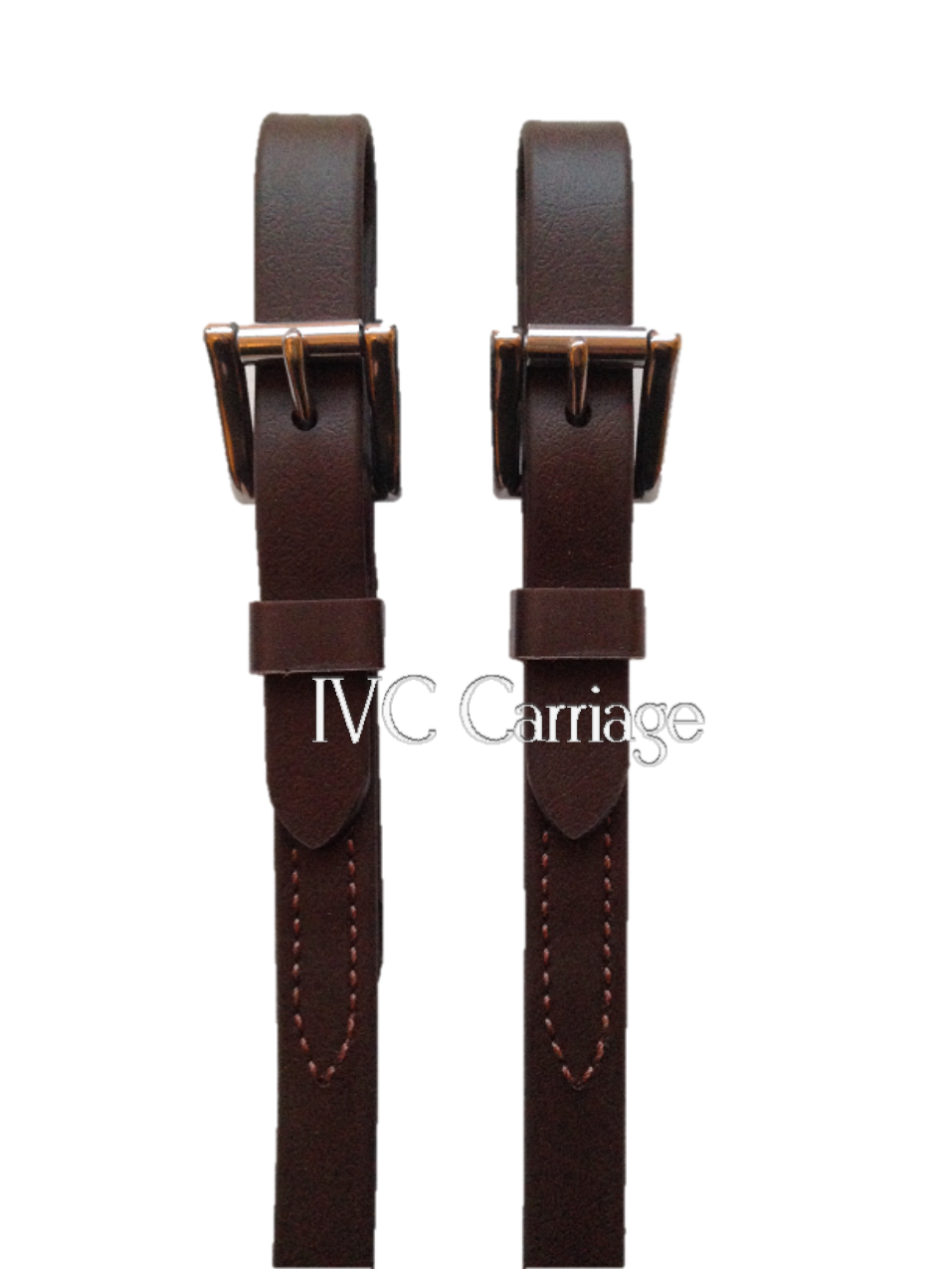 Horse Harness Reins | IVC Carriage
