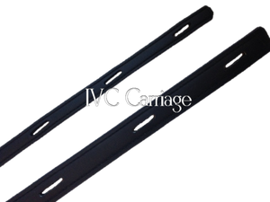 BioThane Harness Slot-End Traces | IVC Carriage
