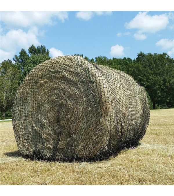 Texas Haynet Round Bale Hay Net