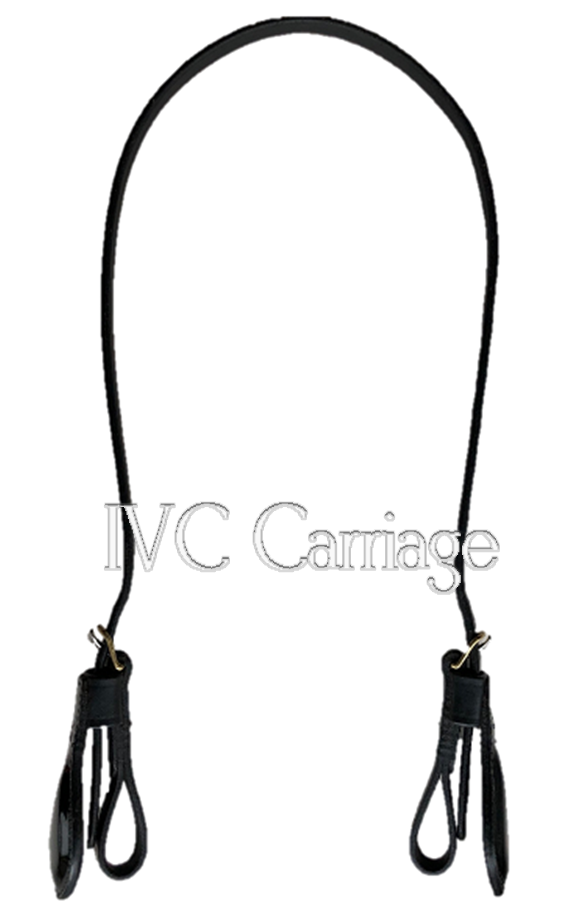 Harness Trace Carriers - Hip Style