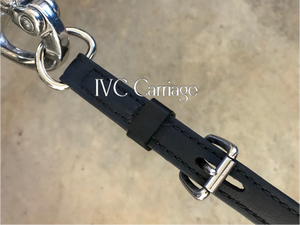 Horse Harness Trace Converters | IVC Carriage