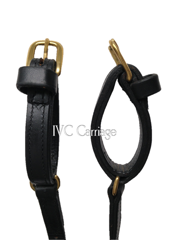 IVC Traditional Open Shaft Tugs
