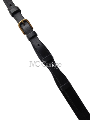 IVC Traditional Leather Horse Harness Turnback | IVC Carriage